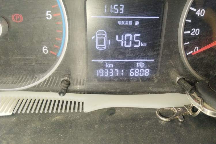 Used Foton Toano 2017 2.8T Facelifted E Van Long Wheelbase 4J28TC3