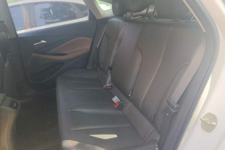 Used Buick Verano 2022 Pro 533T Enjoyment Edition
