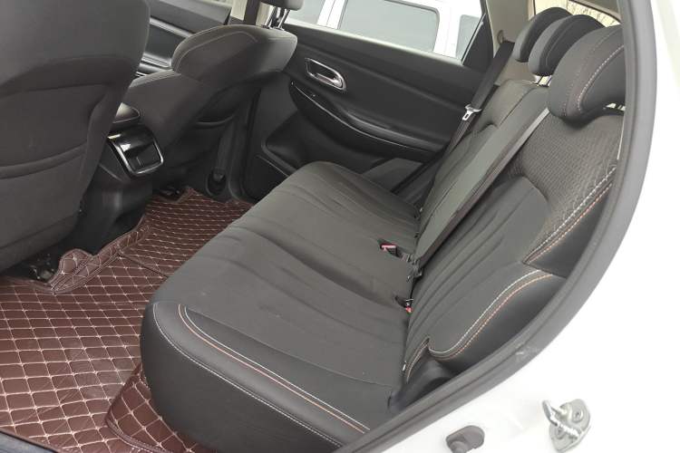 Used Oshan X7 2020 1.5T Manual Elite Edition