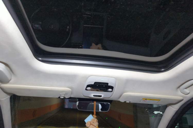 Used Nio ES6 2020 420 km Sport Edition
