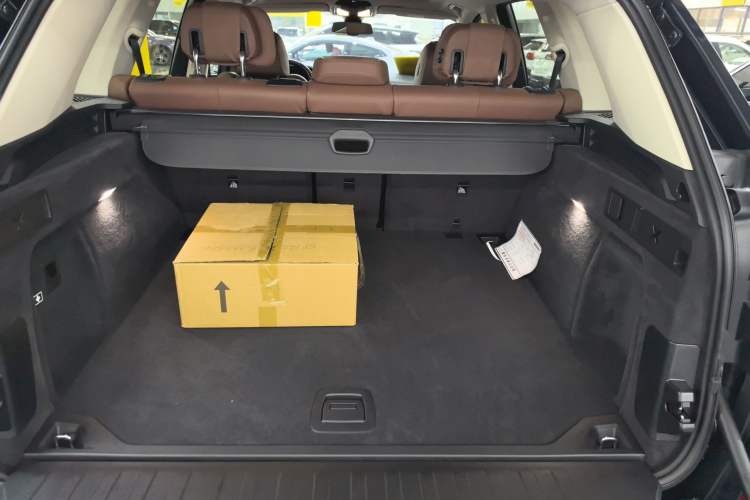 Used BMW X5 2022 xDrive30i M Sport Package
