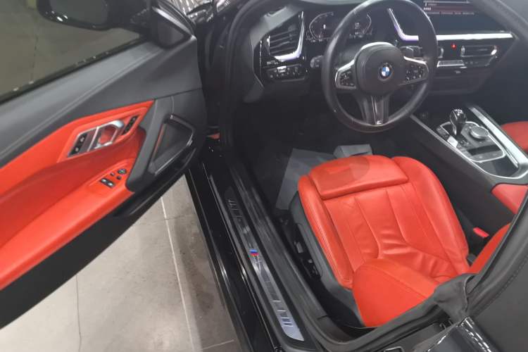 Used BMW Z4 2019 sDrive 25i M Sport Package