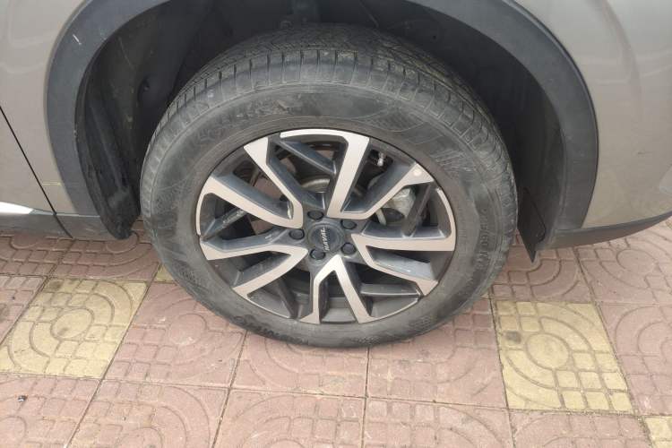 Used Haval H6 2022 3rd Generation 1.5T Automatic Two-Wheel Drive Pro
