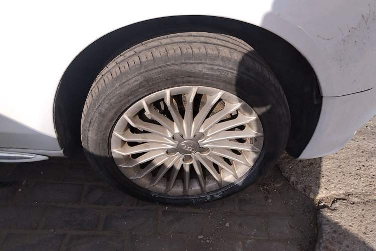 Used Audi A4L 2016 35 TFSI Collector's Edition Automatic Standard Model