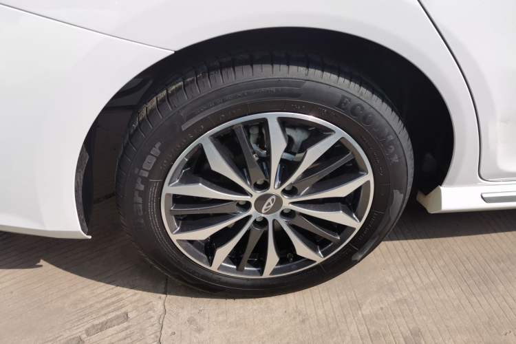 Used Chery Arrizo 5 PLUS 2021 Xiaoze 1.5T CVT Enjoy PLUS
