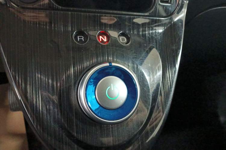 Used ORA Black Cat 2019 351 km Goddess Edition
