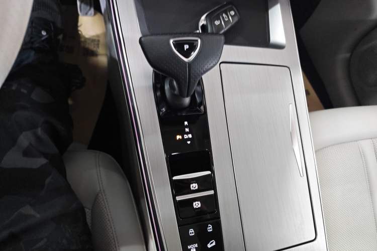 Used Roewe Jing 2022 2.0T Orca Edition