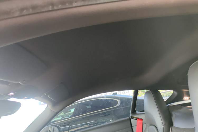 Used Porsche Cayman 2013 Cayman 2.7L
