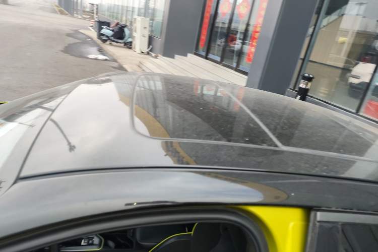 Used Lynk & Co 03 2022 03+ 2.0TD Automatic Performance Package