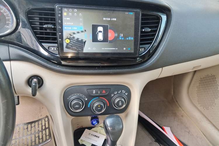 Used Fiat Viaggio 2012 1.4T Automatic Jingxiang Edition