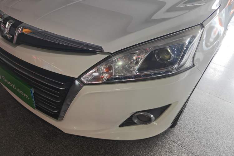 Used Luxgen U6 SUV 2018 1.8T Classic Sunroof Edition
