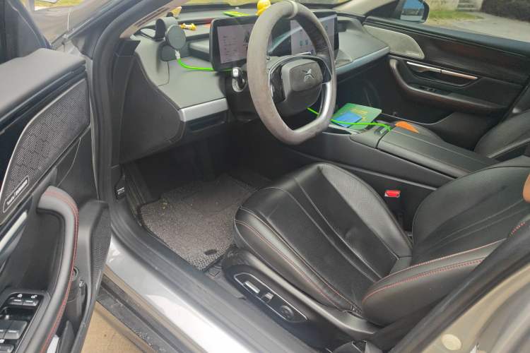 Used XPeng P7 2020 670N