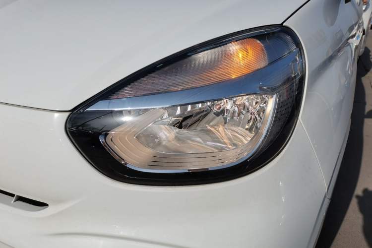 Used Roewe Clever 2020 Urban Style Edition
