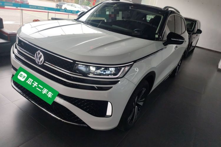 Used Volkswagen Tavendor 2024 380TSI All-Wheel Drive R-Line Cruise Edition