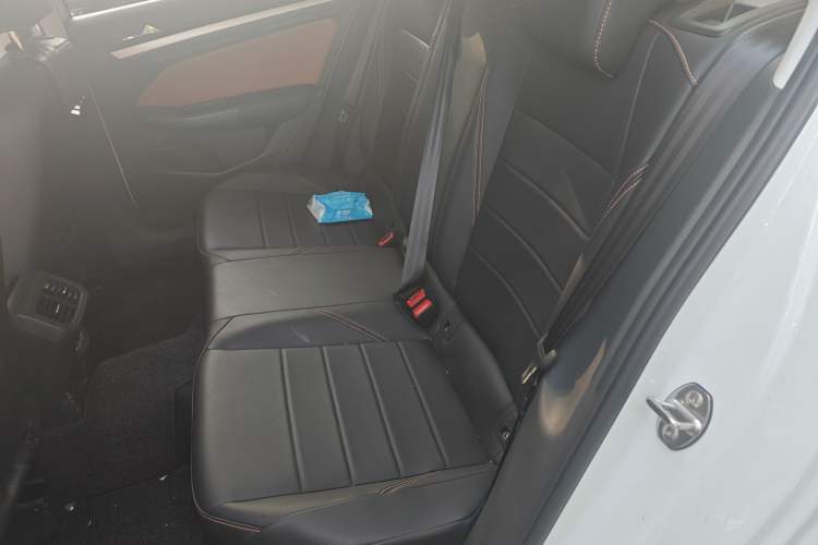 Used Volkswagen Bora 2024 200TSI DSG EnjoyDrive PRO Edition