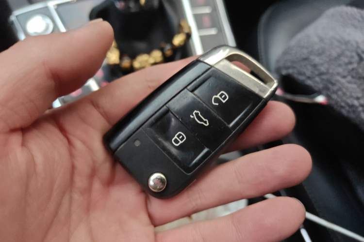 Used Volkswagen Passat 2017 330TSI DSG Prestige Edition
