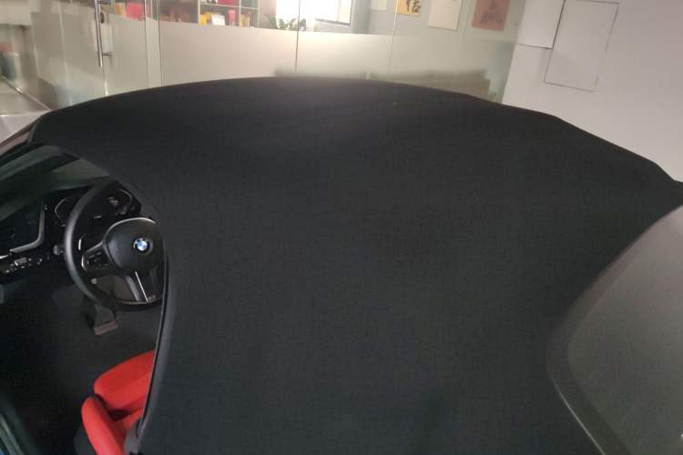 Used BMW Z4 2019 sDrive 25i M Sport Package
