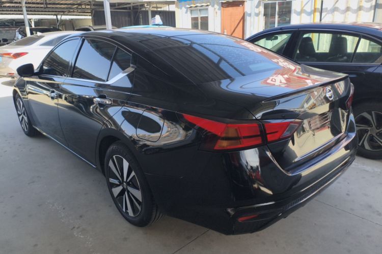Used Nissan Teana 2021 2.0L XL Comfort Edition Exterior 2