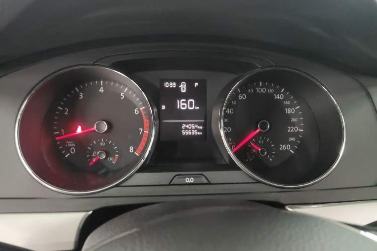 Used Volkswagen Lamando 2017 230TSI DSG Fashion Edition
