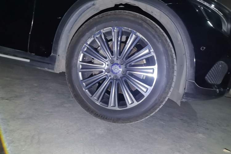 Used Mercedes-Benz GLC 2016 GLC 260 4MATIC Dynamic Edition
