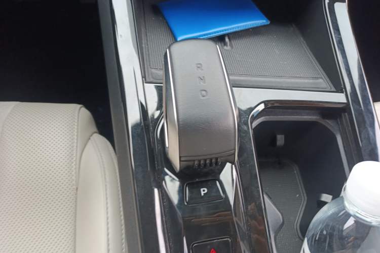 Used Geely Auto Emgrand X7 Sport 2023 Boyue COOL 1.5TD ZhiZun Edition