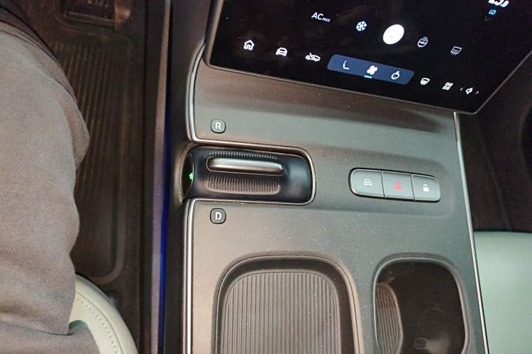 Used Nio ET5 2022 75 kWh