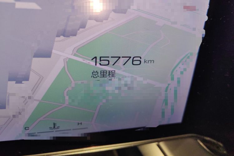 Used Haval XY 2022 1.5T Smart Engine DHT
