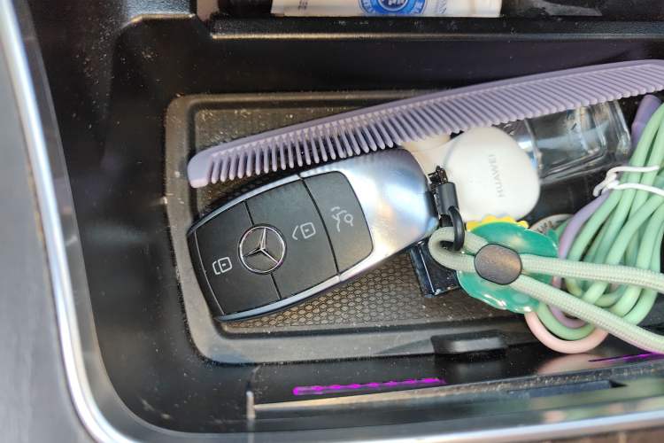 Used Mercedes-Benz GLC 2021 GLC 260 L 4MATIC Luxury Model
