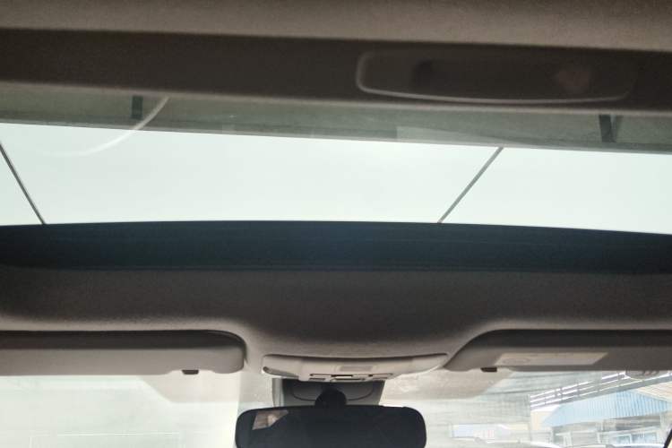 Used Toyota Corolla 2019 1.2T S-CVT GL-i Elite Edition Headliner