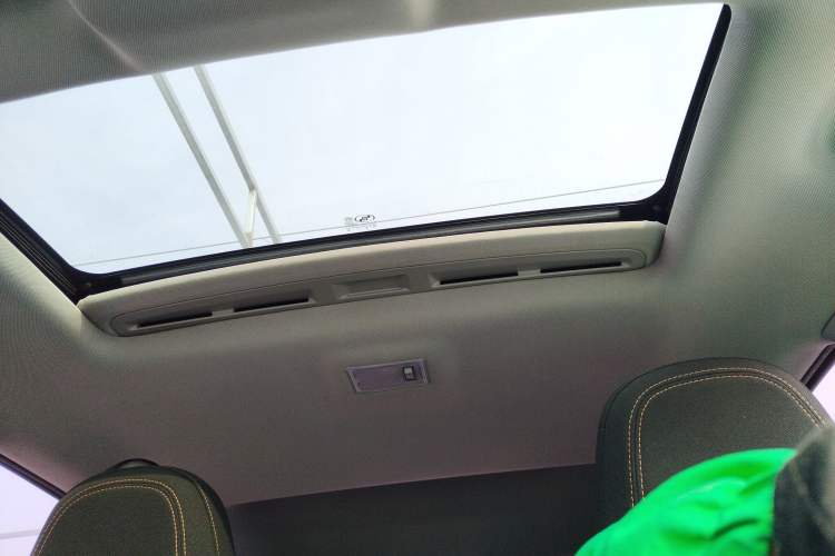 Used Chevrolet Trax 2017 1.4T Automatic Two-Wheel Drive Comfort Version