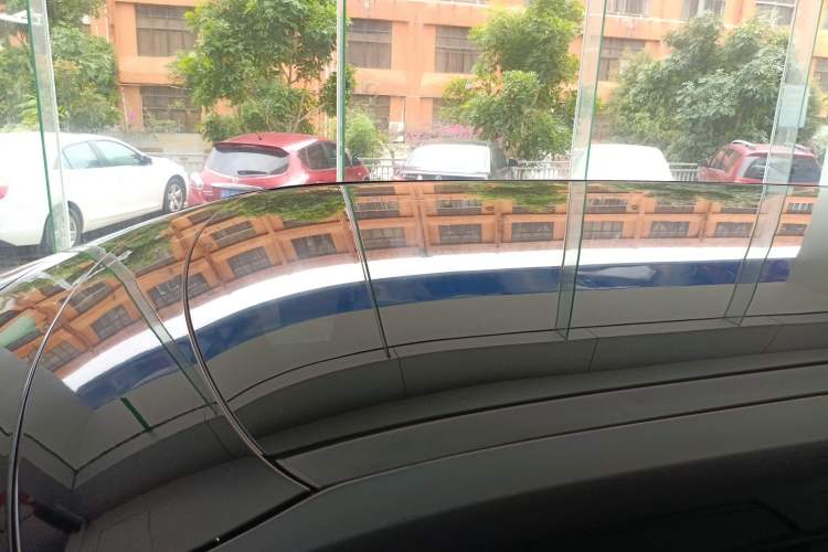 Used XPeng X9 2024 702 Ultra-Long Range Max
