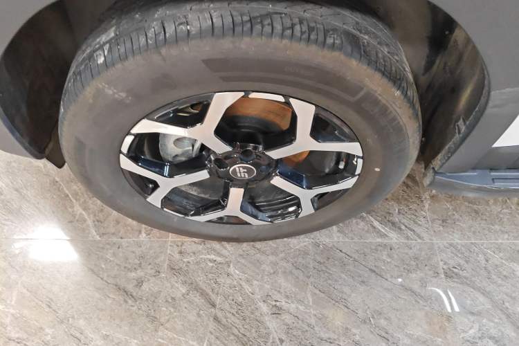 Used JETOUR Shanhai T1 2025 150 km to the Lake