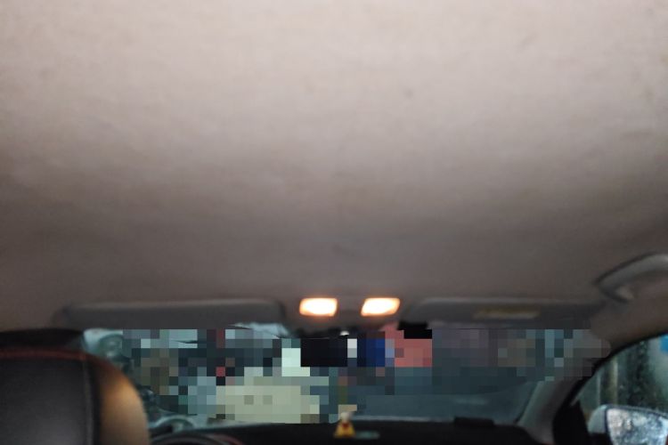 Used Hyundai Verna (new generation) 2016 1.4L Manual Cool Edition GLS
