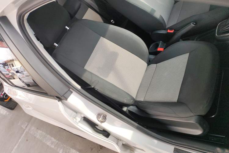 Used Volkswagen Polo 2016 1.4L Automatic Trendy Model
