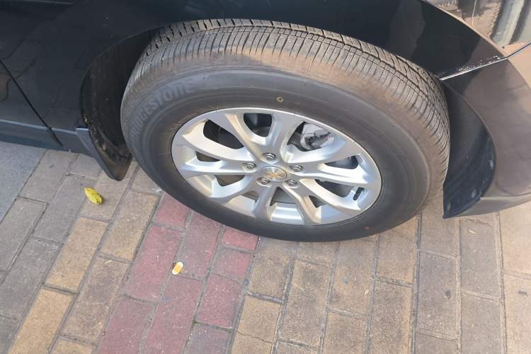 Used Chevrolet Equinox 2018 535T Automatic Chijie Edition
