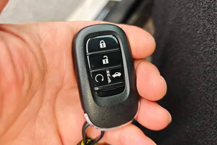 Used Honda Civic 2023 240TURBO CVT Dynamic Edition