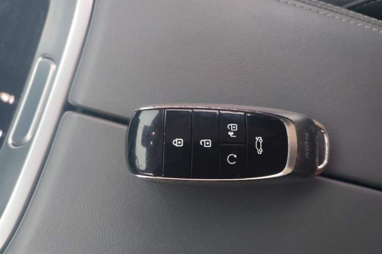 Used AION S Plus 2022 70 Intelligent Driving Edition