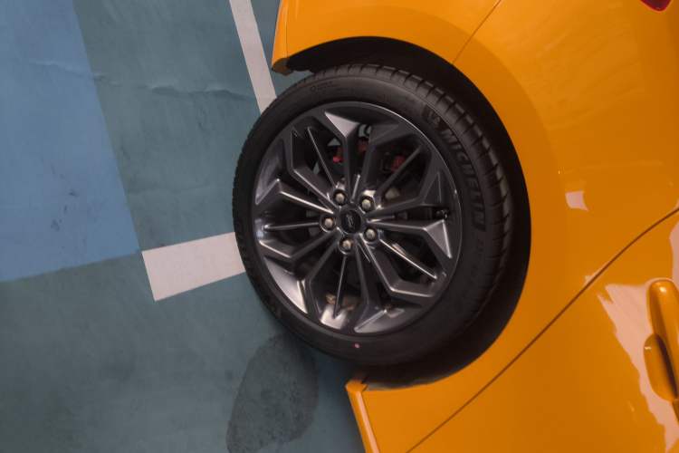 Used Ford Focus 2022 Hatchback EcoBoost 180 Automatic ST Line