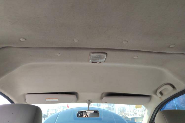 Used Nissan NV200 2016 Revised Version 1.6L CVT Luxury Edition
