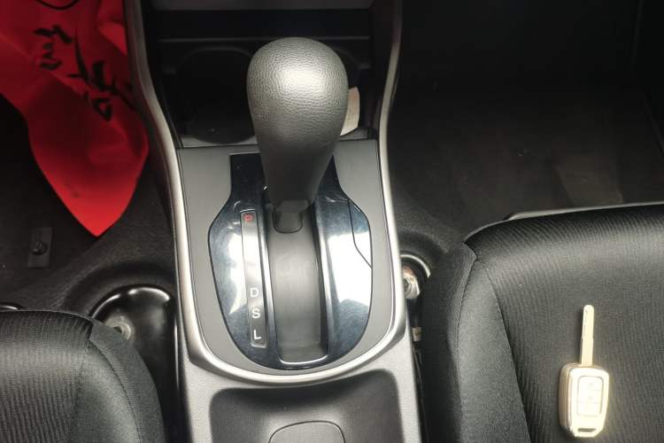 Used Honda City 2015 1.5L CVT Luxury Edition