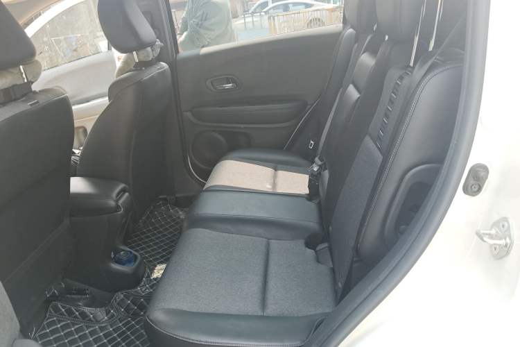 Used Honda XR-V 2021 1.5L CVT Comfort Version
