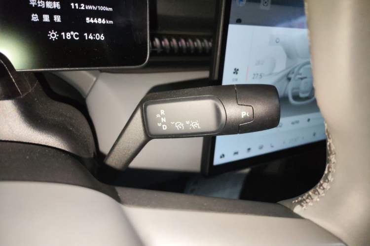 Used Zeekr X 2023 Rear-Drive ME Version 5 Seats