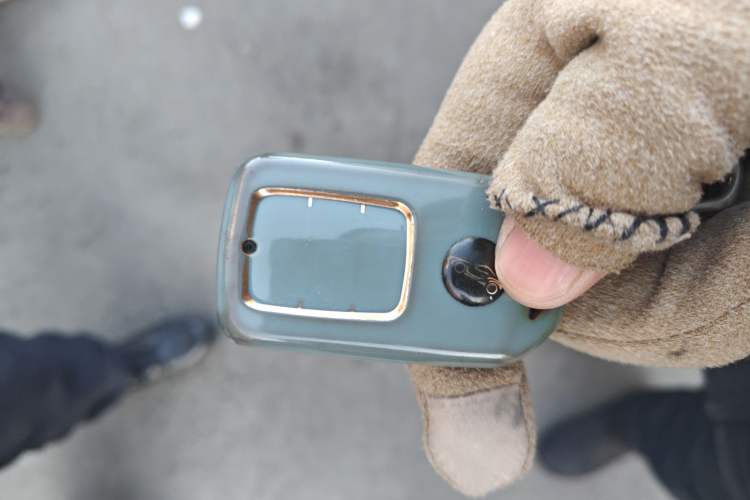 Used Honda Avancier 2020 370TURBO Four-Wheel Drive Premium Edition
