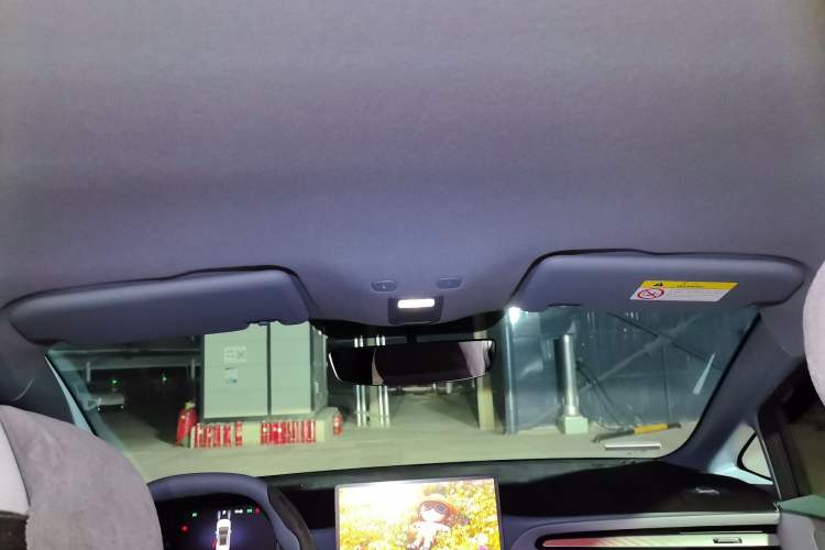 Used MG 4 EV 2026 Model 437 Composed Edition Headliner