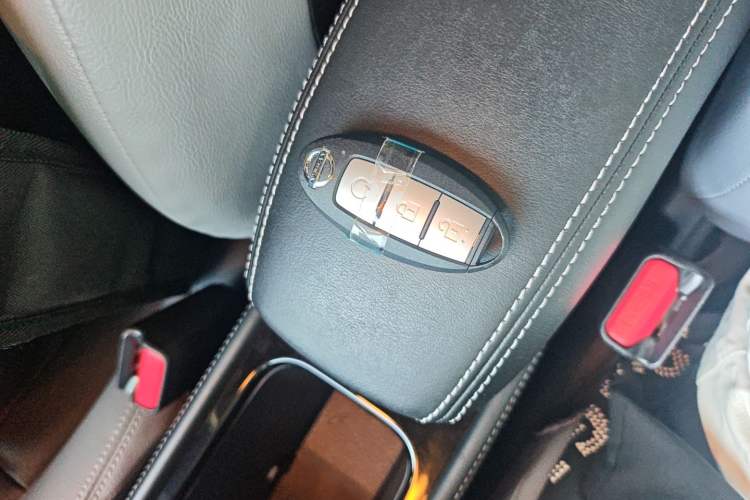 Used Nissan Kicks 2022 1.5L CVT XV TOP Flagship Edition