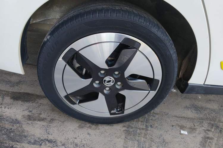 Used Dongfeng Aeolus E70 2023 Revised PRO Smart Drive Version