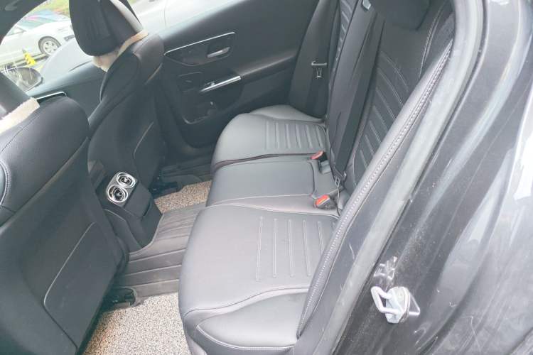 Used Mercedes-Benz C-Class 2022 C 260 L Sport Edition
