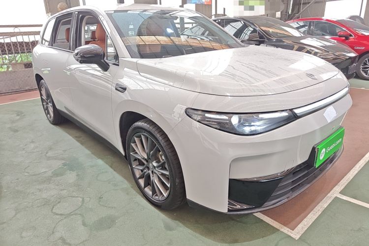 Used Leapmotor C10 2024 530 Comfort Edition
