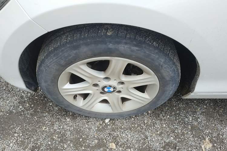 Used BMW 1 Series 2013 Revised 116i Leading Edition Left Front Wheel Hub