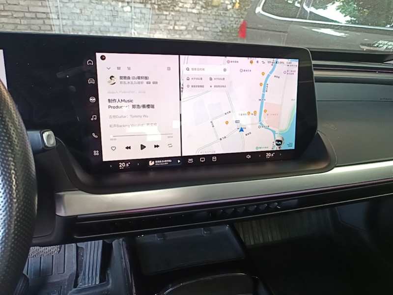 Used XPeng P7 2021 480N — 12
